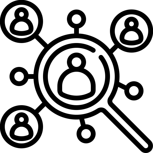This system streamlines the recruitment process within the organization. It starts with a job request raised by the Head of Department (HoD). The request is then processed by the Recruiter, HR Manager, and General Manager (GM), each performing specific tasks in the approval and hiring pipeline. 