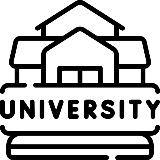 University students can request to change their academic major. The system routes the request through department advisors and approvers based on university rules, with final status updates sent to the student.